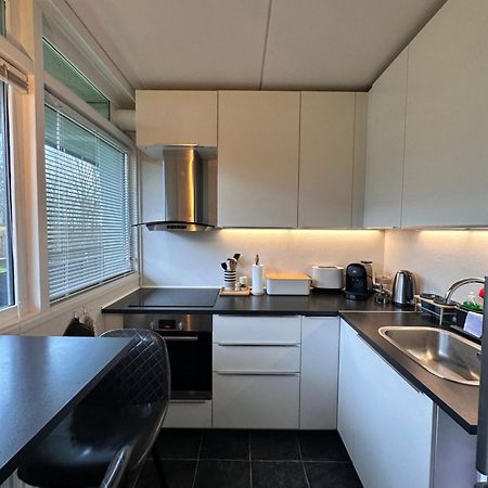 Privat One Bedroom Apartment With Free Parking Odense Zewnętrze zdjęcie