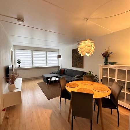 Privat One Bedroom Apartment With Free Parking Odense Zewnętrze zdjęcie