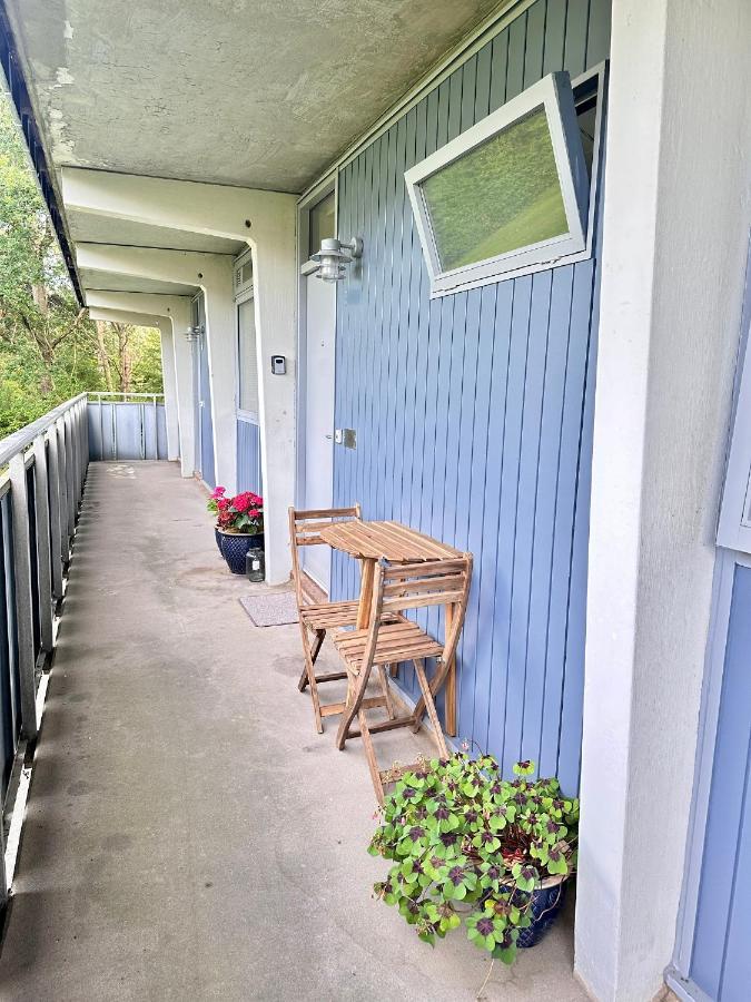 Privat One Bedroom Apartment With Free Parking Odense Zewnętrze zdjęcie