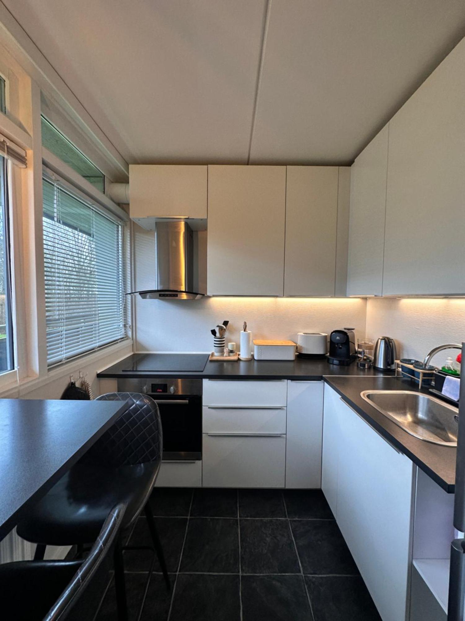 Privat One Bedroom Apartment With Free Parking Odense Zewnętrze zdjęcie
