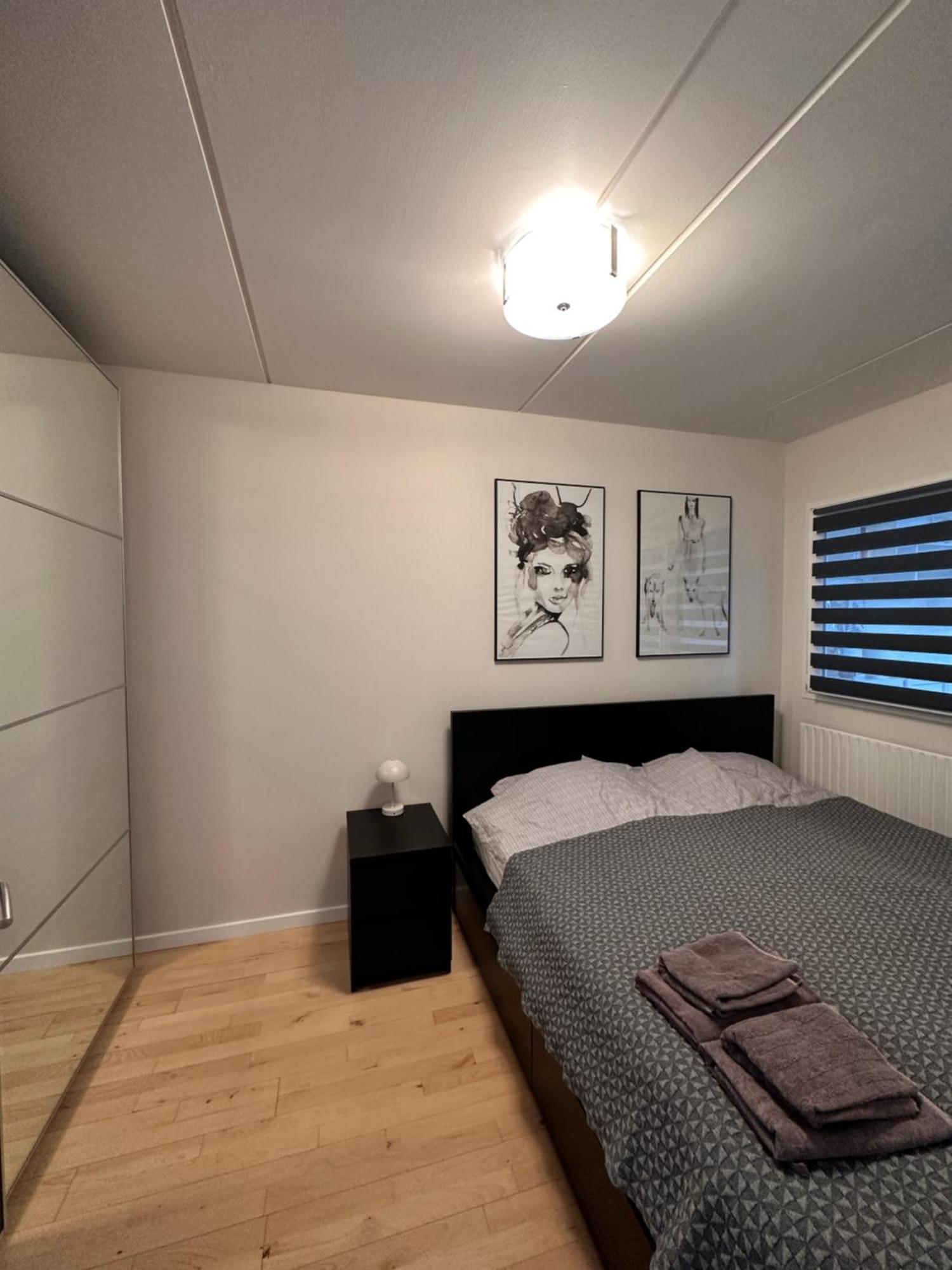 Privat One Bedroom Apartment With Free Parking Odense Zewnętrze zdjęcie